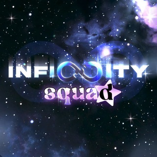 Infinity Squad | Geometry Dash