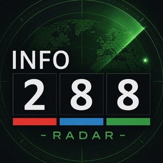 📡 Info 288 - RADAR