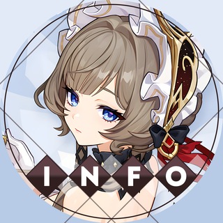 Genshin Impact | iNFO