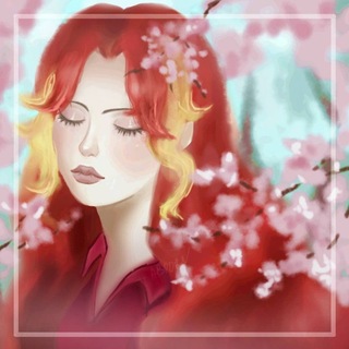 [РЕСТ!!] 🩷Yushka | AU creator