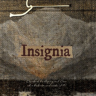 INSIGNIA: Billet-Doux of Magnum Opus.