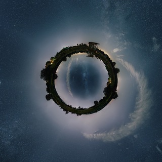 Interstellar Fest. Главное астрономическое событие года Персеиды