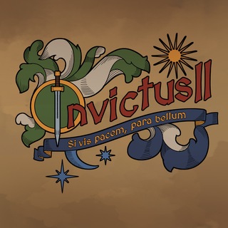 INVICTUS II