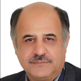 کانال شخصی احمد قویدل عضو مجمع عمومی کانون هموفیلی ایران