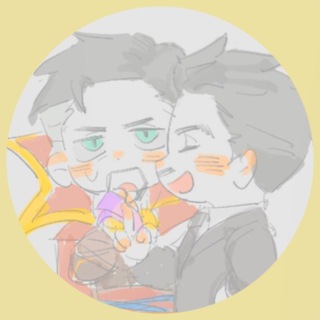 @ ironstrange cf ⇆ daily