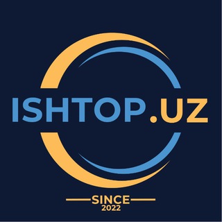 ISHTOP.UZ 💼