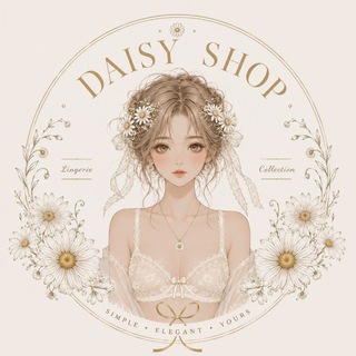 Daisy Shop🌼