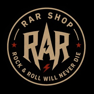 RAR SHOP 🎸