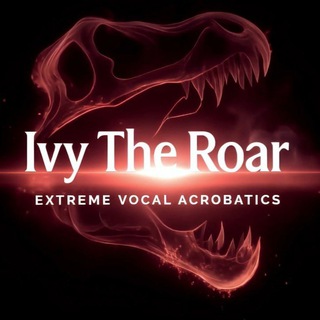 Ivy_The_Roar 🦖