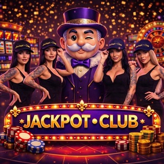 ⚜️ Jackpot • Club ⚜️