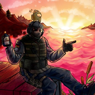 На волне с Jäger-ом