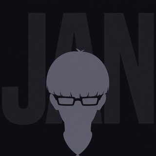 Обучающий кАНАЛ Jan'a