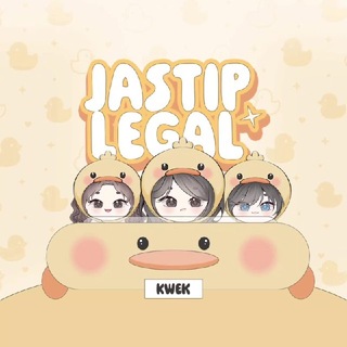 JASTIP LEGAL