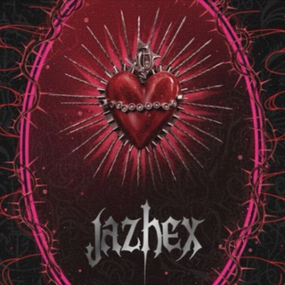 ִ ☥JazHex trust(subclass ִ࣪༉)