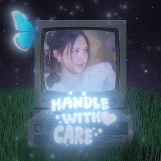 JEEMIN-CORE. #HandleWithCare