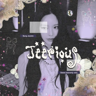 JEERIOUS: A Glorious Reverie ✶