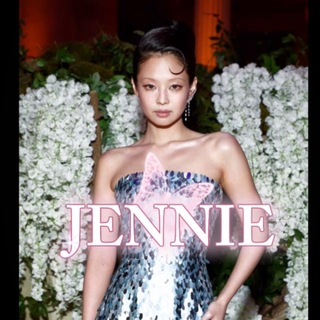 KIM JENNIE | BLACKPINK