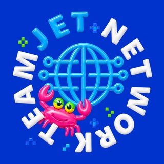 Jet Network Team
