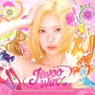 JIWOOWINX (HOLD SFS) 𓏲ּ𝄢