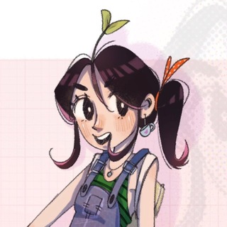 Jiyu's art journey!!