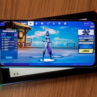 Juegos TOP S3