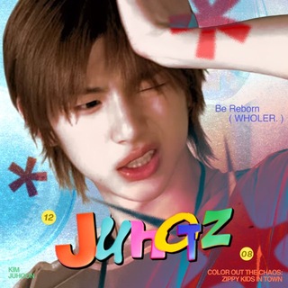 JUHOTZ.