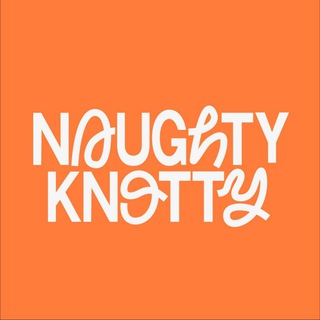 Naughty Knotty — пояса и узлы