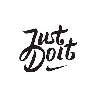 JUST DO IT