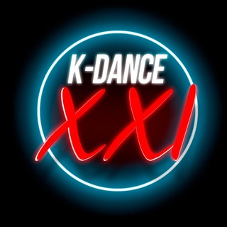 K-DANCE XX1 2026