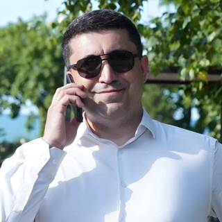 Камил Саидов