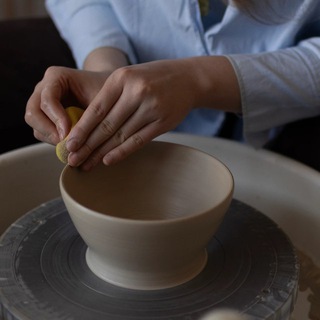 Katherine ceramics 🍵
