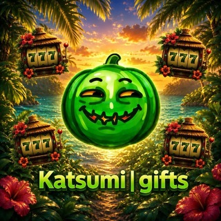 Katsumi | gifts