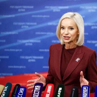 Ольга Казакова