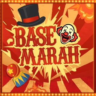 BASE MARAH HIRTERNS