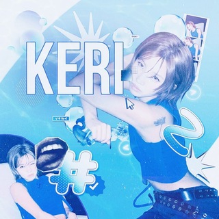 @ KERI [ wᴀᴛᴇrʙᴏʍʙ ] 🌀