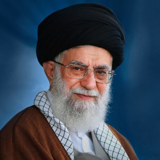 الإمام الشهيد السيد علي الخامنئي