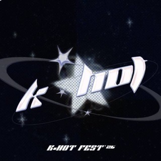 K-HOT FEST | КАЗАНЬ