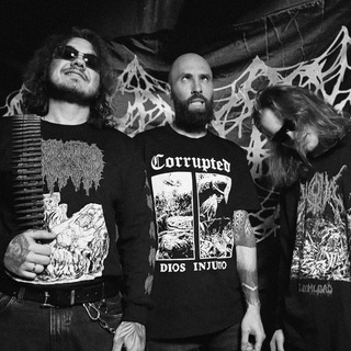 khrip otsa rotted death