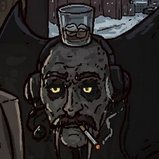 Хрусталёв, елдину!🥃🚬(54+) 🦭