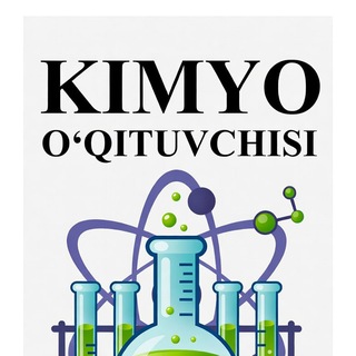 Kimyo o'qituvchisi