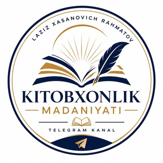 Kitobxonlik madaniyati