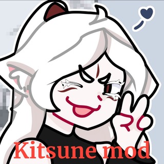Kitsune Mod