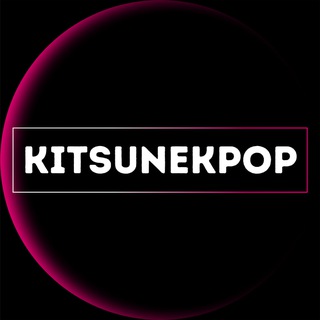 KITSUNEKPOP