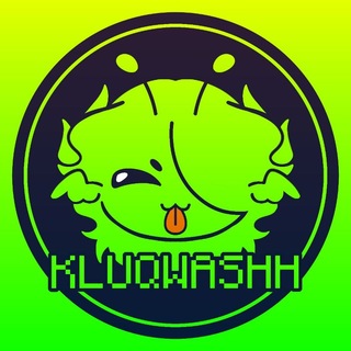 Клюквичка | KLUQWASHH