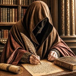 Чернокнижник📚