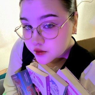 Сайдашева пишет | Книжные хроники🍷