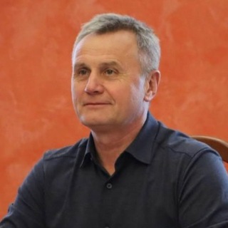 Валерій Копійка - в.о. ректора КНУ