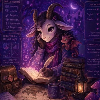 книжкова коза