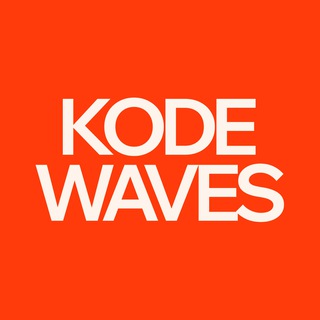 KODE Waves: на волне новых технологий
