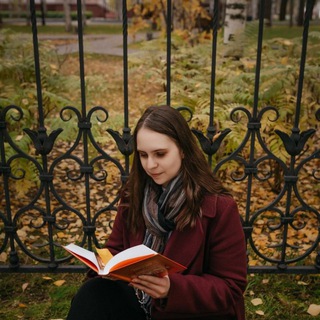 Копилка книжных жемчужин 📚